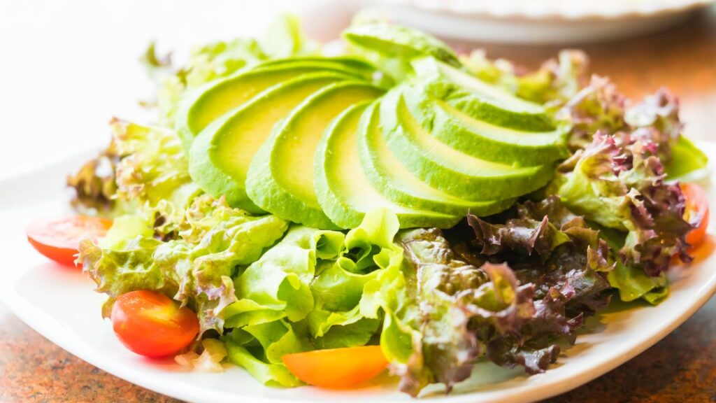 Alimentos para reducir el azúcar en la sangre 4