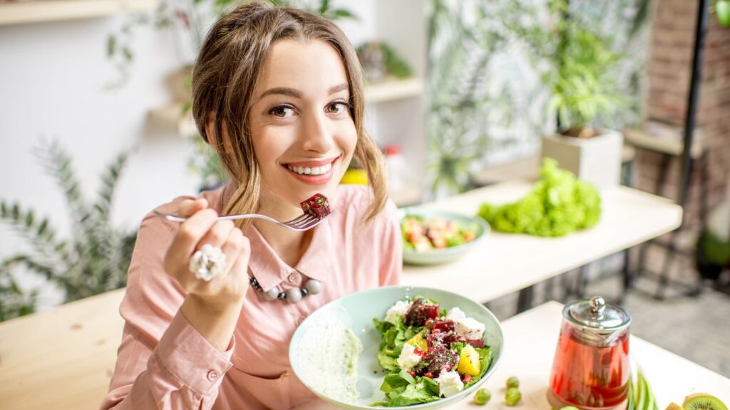 Cómo Mejorar Tu Metabolismo de Forma Natural 2