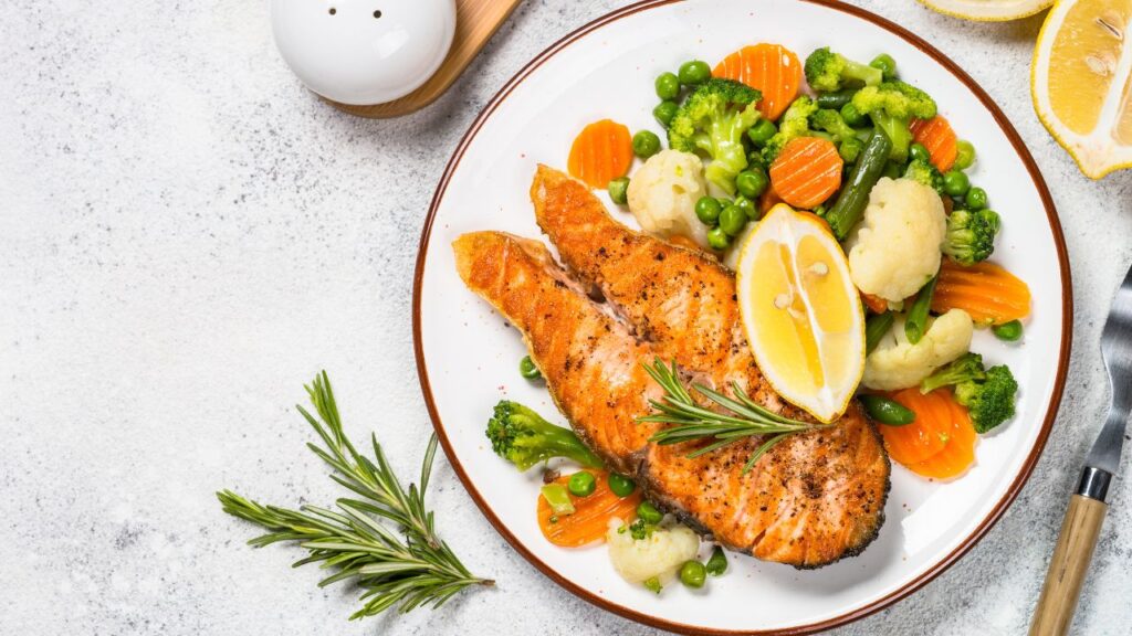 Cómo Mejorar Tu Metabolismo de Forma Natural 4