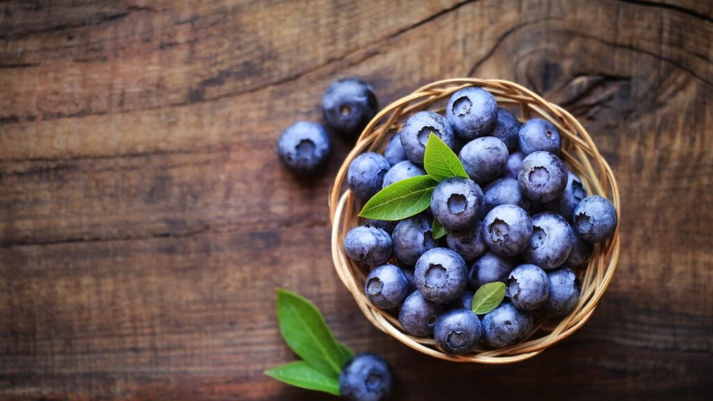Alimentos que Aumentan Naturalmente la Inmunidad 5