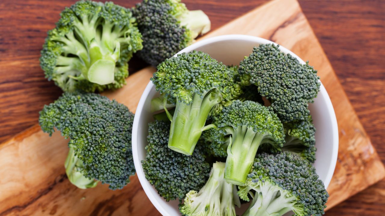 Alimentos que Aumentan Naturalmente la Inmunidad 1