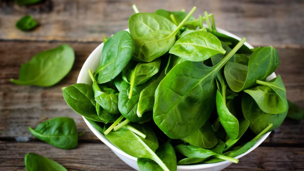 Alimentos que Aumentan Naturalmente la Inmunidad 3