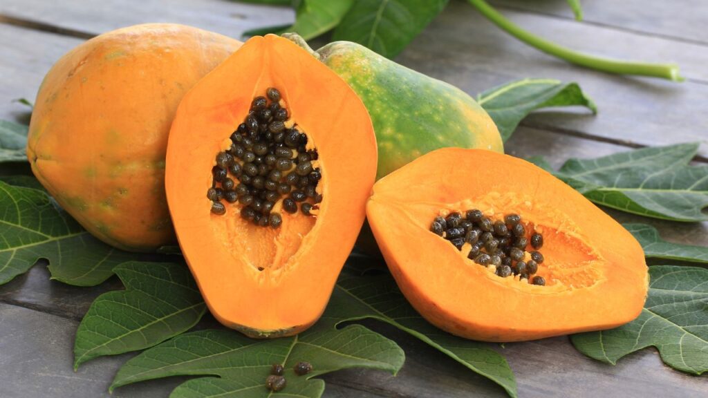 Alimentos que Aumentan Naturalmente la Inmunidad 4